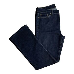 Size 8 Lauren Women’s Ralph Lauren Premier Straight Jeans